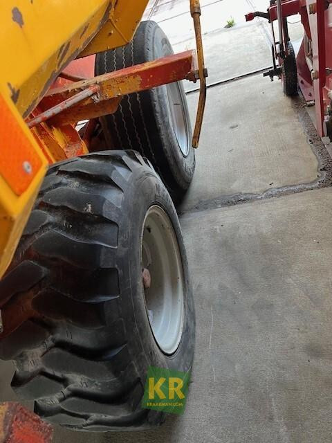 Veenhuis Overige kippers  - Zemědělský sklápěcí přívěs: obrázek 3 Veenhuis Overige kippers  - Zemědělský sklápěcí přívěs: obrázek 3