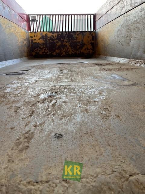 Veenhuis Overige kippers  - Zemědělský sklápěcí přívěs: obrázek 4 Veenhuis Overige kippers  - Zemědělský sklápěcí přívěs: obrázek 4