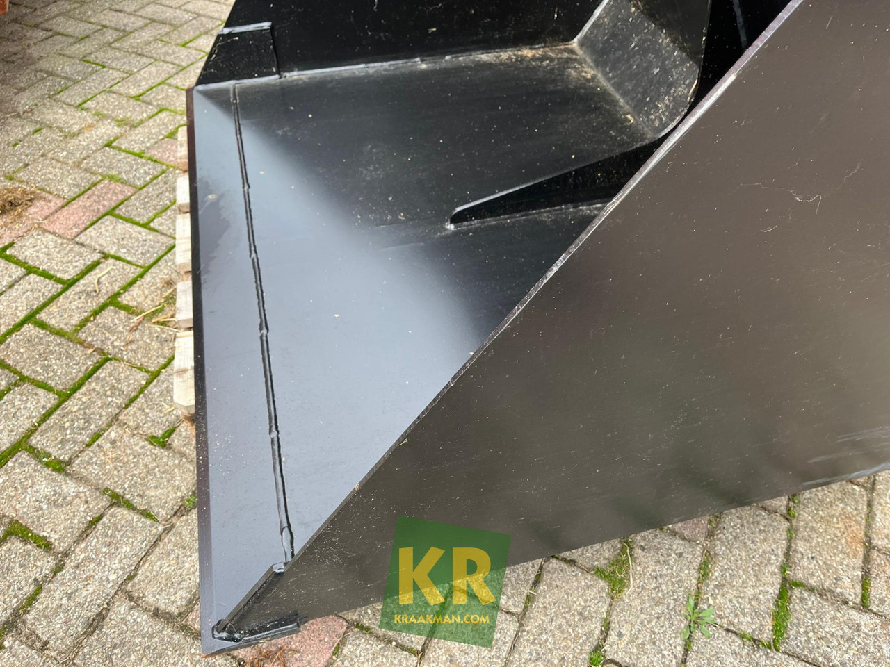 Voorzetstukken Giant - Nakládací lžíce pro Stavební technika: obrázek 4 Voorzetstukken Giant - Nakládací lžíce pro Stavební technika: obrázek 4