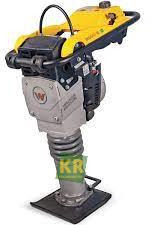 Wacker Neuson BS50-2 - Vibrační pěch: obrázek 1 Wacker Neuson BS50-2 - Vibrační pěch: obrázek 1