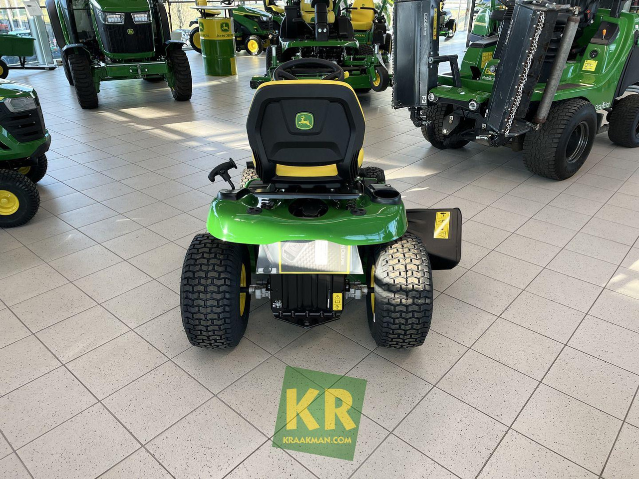 X127 John Deere - Sekačka na trávu: obrázek 4 X127 John Deere - Sekačka na trávu: obrázek 4