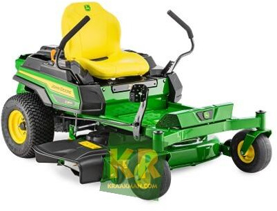 Z315E Zeroturn maaier John Deere - Sekačka na trávu: obrázek 1 Z315E Zeroturn maaier John Deere - Sekačka na trávu: obrázek 1