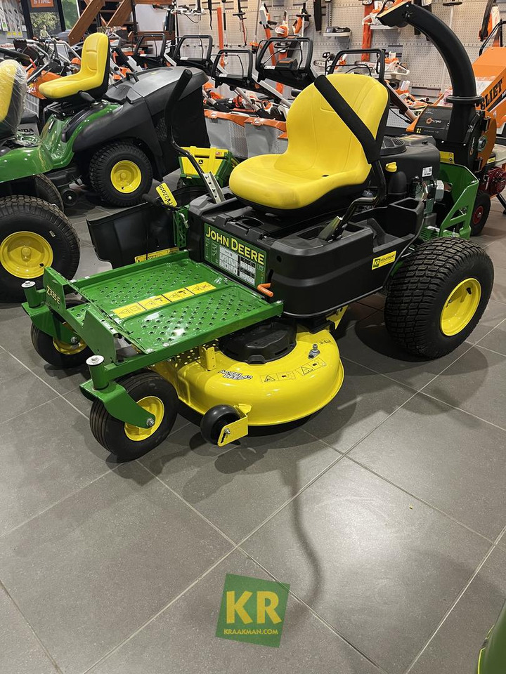 Z335E Zeroturn maaier John Deere - Sekačka na trávu: obrázek 3 Z335E Zeroturn maaier John Deere - Sekačka na trávu: obrázek 3
