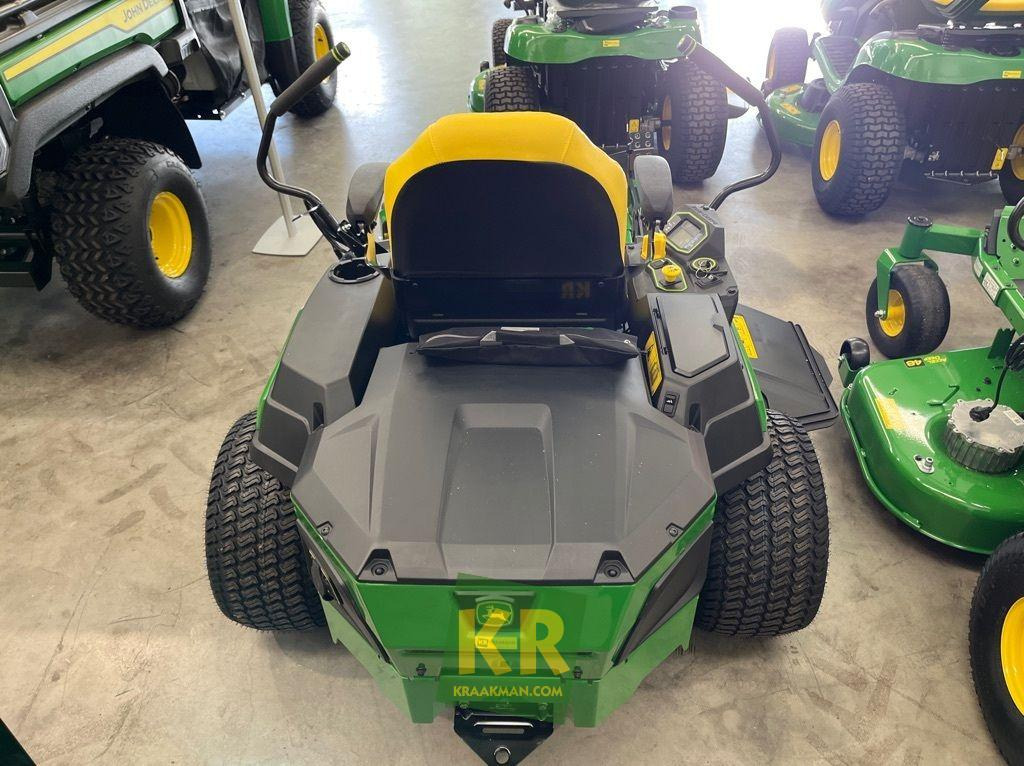 Z370R ELECTRIC John Deere - Sekačka na trávu: obrázek 5 Z370R ELECTRIC John Deere - Sekačka na trávu: obrázek 5