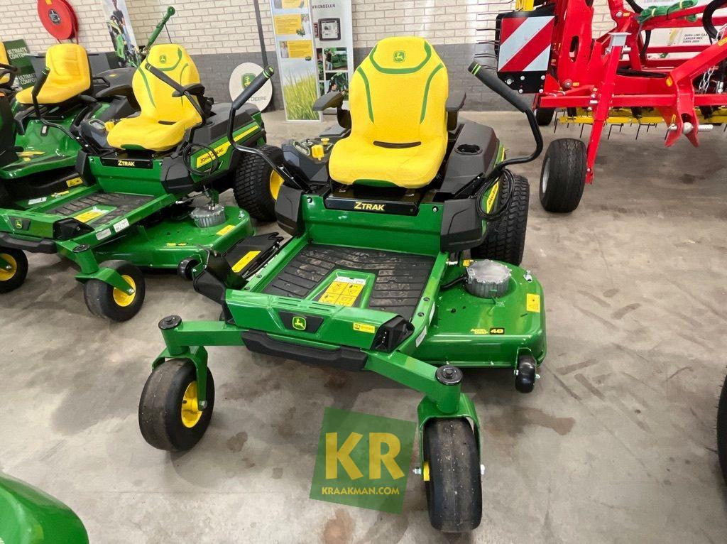 Z370R ELECTRIC John Deere - Sekačka na trávu: obrázek 1 Z370R ELECTRIC John Deere - Sekačka na trávu: obrázek 1