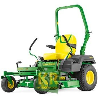 Z530M John Deere - Sekačka na trávu: obrázek 1 Z530M John Deere - Sekačka na trávu: obrázek 1