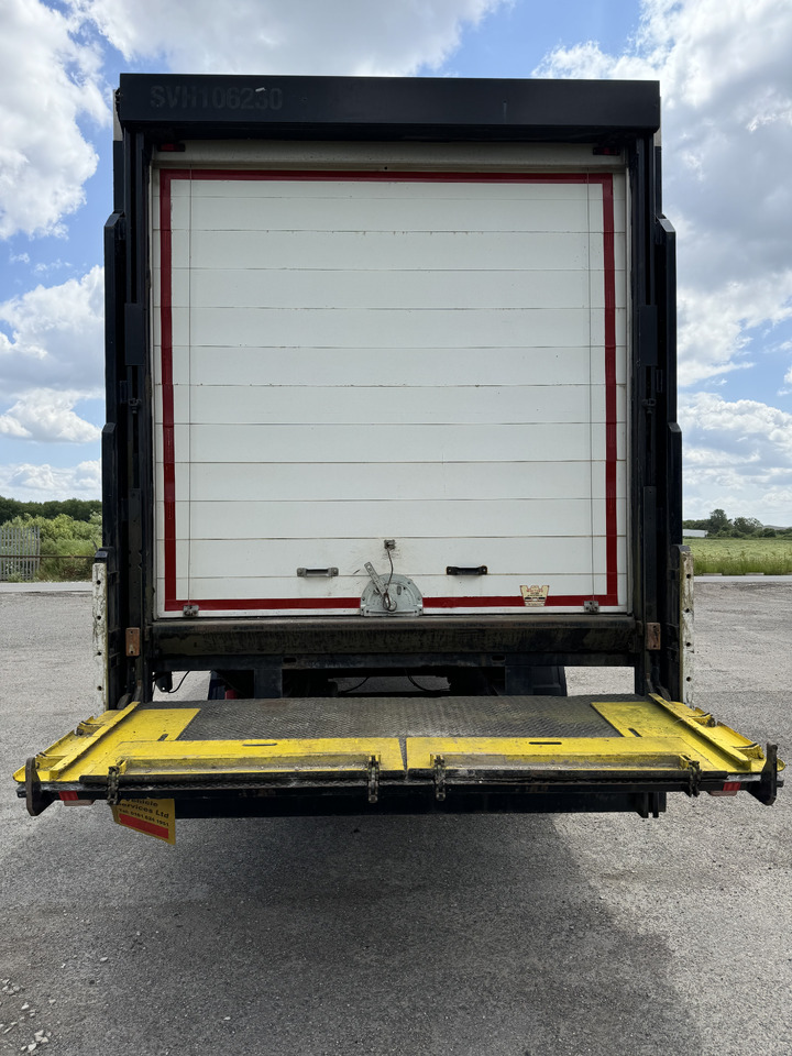 Chladírenský návěs 2012 Montracon 10.4m Tandem Refrigerated Trailer: obrázek 11