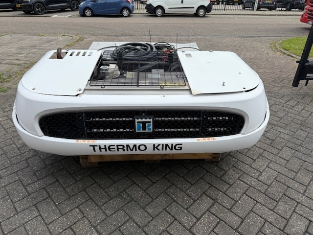 Thermo King T-1000R S/N : GLW1061753 - Chladicí zařízení: obrázek 1 Thermo King T-1000R S/N : GLW1061753 - Chladicí zařízení: obrázek 1