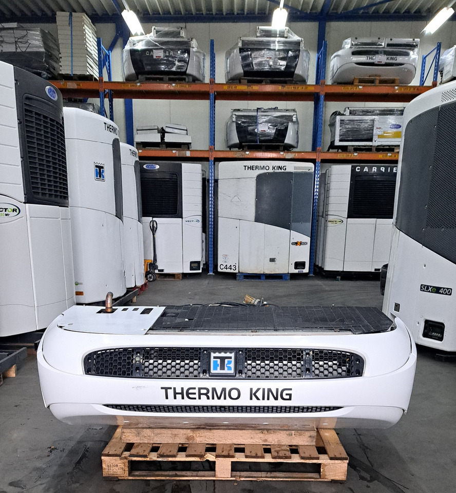 Thermo King T- 800 – S/N: GLW1070394 - Chladicí zařízení pro Nákladní auto: obrázek 1 Thermo King T- 800 – S/N: GLW1070394 - Chladicí zařízení pro Nákladní auto: obrázek 1