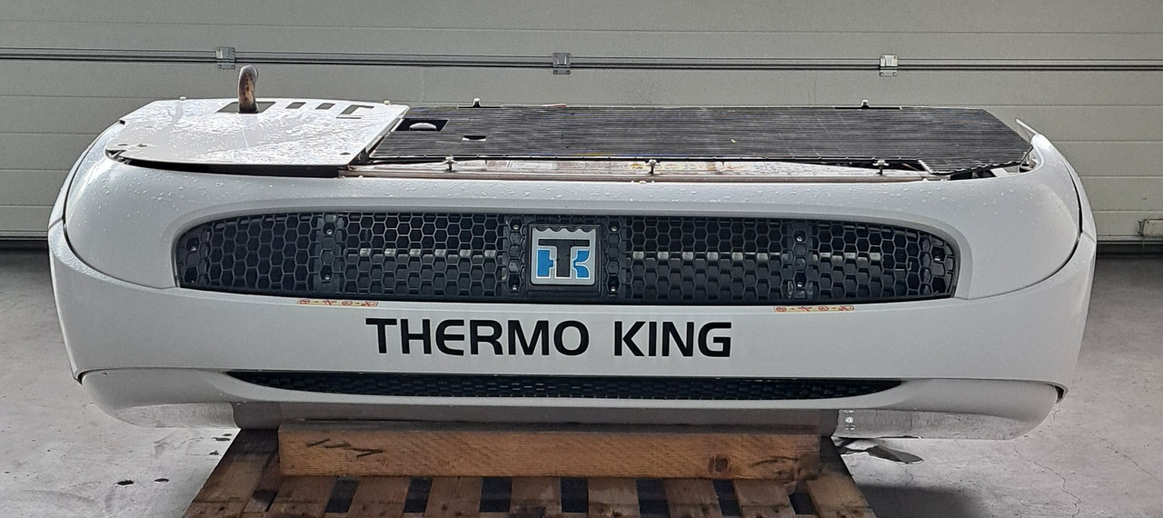 Thermo King T- 800 – S/N: GLW1098843 - Chladicí zařízení: obrázek 1 Thermo King T- 800 – S/N: GLW1098843 - Chladicí zařízení: obrázek 1