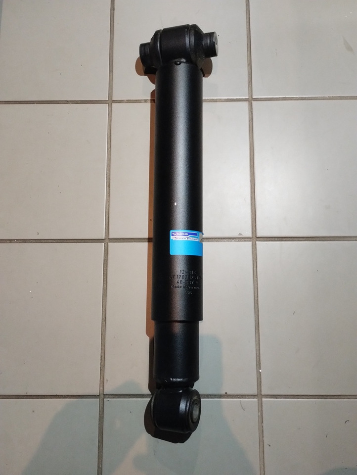 AMORTYZATOR TYLNI 124313 SACHS 0053261000 MERCEDES MP1 MP2 MP3 ACTROS AXOR ATEGO - Tlumiče: obrázek 1 AMORTYZATOR TYLNI 124313 SACHS 0053261000 MERCEDES MP1 MP2 MP3 ACTROS AXOR ATEGO - Tlumiče: obrázek 1