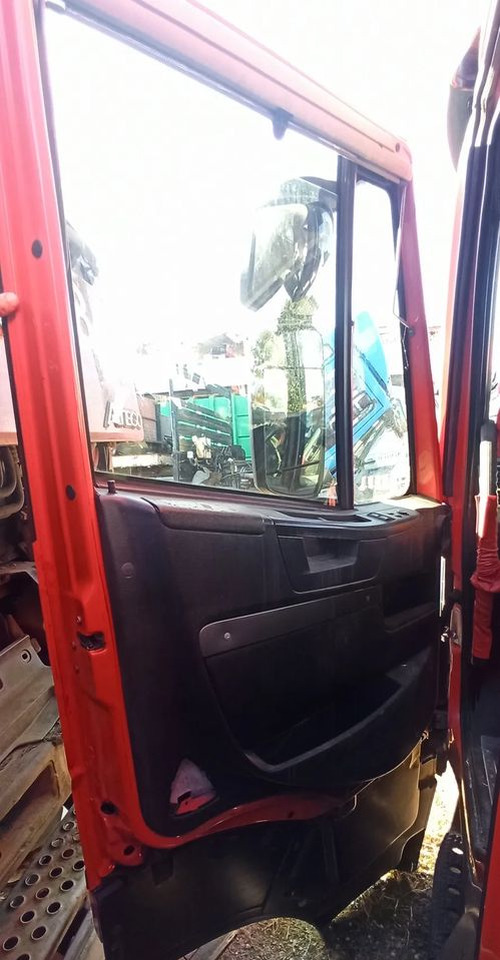 Drzwi lewe IVECO STRALIS HI-WAY E6 Kompletne - Dveře a díly pro Nákladní auto: obrázek 2 Drzwi lewe IVECO STRALIS HI-WAY E6 Kompletne - Dveře a díly pro Nákladní auto: obrázek 2