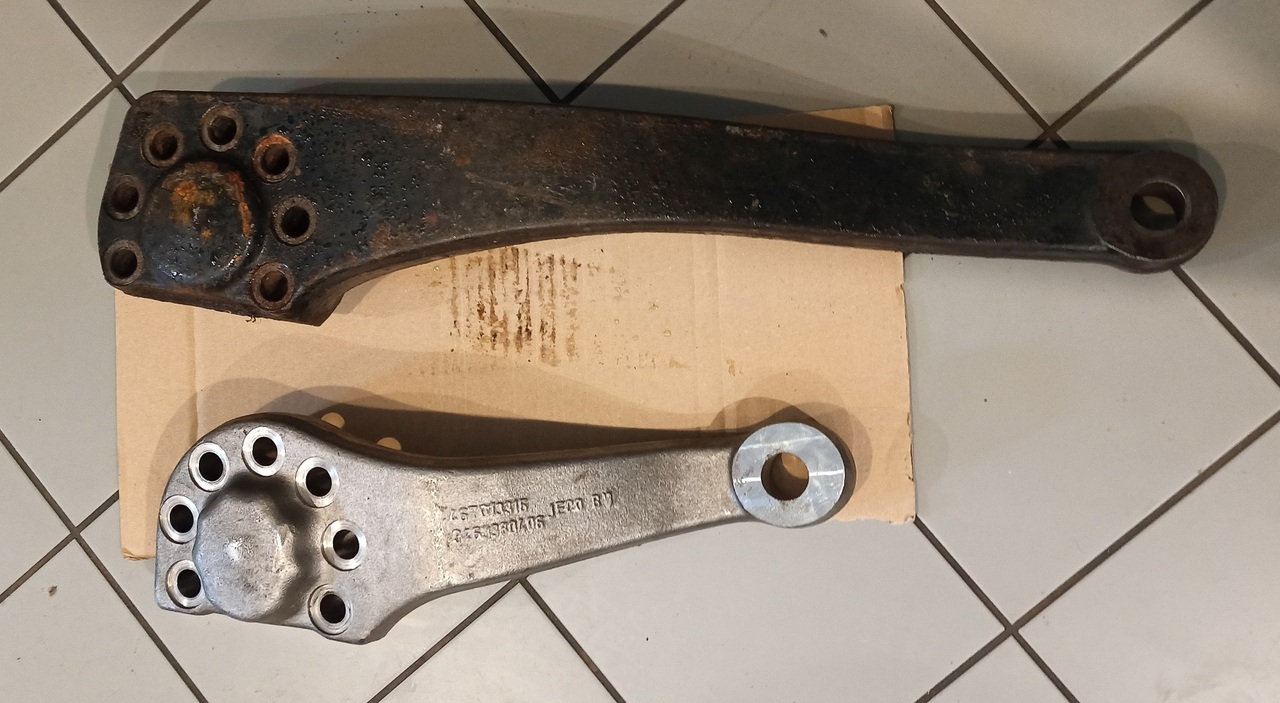 MAN F2000 F90 TGS TGX TGA 4x2 4x4 6x2 6x4 6x6 8x2 8x4 8x6 8x8 - Ovládání volantem pro Nákladní auto: obrázek 1 MAN F2000 F90 TGS TGX TGA 4x2 4x4 6x2 6x4 6x6 8x2 8x4 8x6 8x8 - Ovládání volantem pro Nákladní auto: obrázek 1