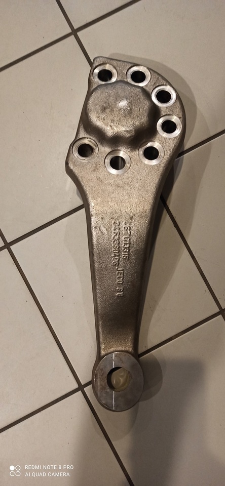 MAN F2000 F90 TGS TGX TGA 4x2 4x4 6x2 6x4 6x6 8x2 8x4 8x6 8x8 - Ovládání volantem pro Nákladní auto: obrázek 2 MAN F2000 F90 TGS TGX TGA 4x2 4x4 6x2 6x4 6x6 8x2 8x4 8x6 8x8 - Ovládání volantem pro Nákladní auto: obrázek 2