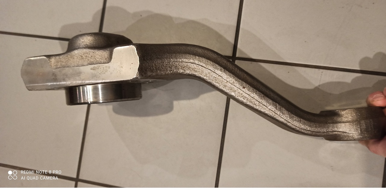 MAN F2000 F90 TGS TGX TGA 4x2 4x4 6x2 6x4 6x6 8x2 8x4 8x6 8x8 - Ovládání volantem pro Nákladní auto: obrázek 3 MAN F2000 F90 TGS TGX TGA 4x2 4x4 6x2 6x4 6x6 8x2 8x4 8x6 8x8 - Ovládání volantem pro Nákladní auto: obrázek 3