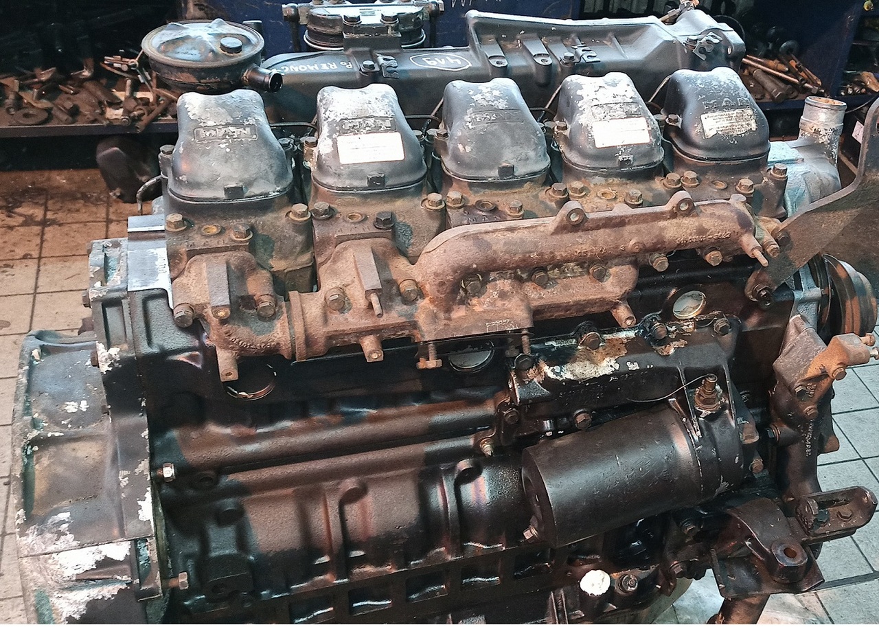 MAN F90 D2865 17.322 18.322 .19.322 24.322 25.322 28.322 - Motor a díly pro Nákladní auto: obrázek 1 MAN F90 D2865 17.322 18.322 .19.322 24.322 25.322 28.322 - Motor a díly pro Nákladní auto: obrázek 1