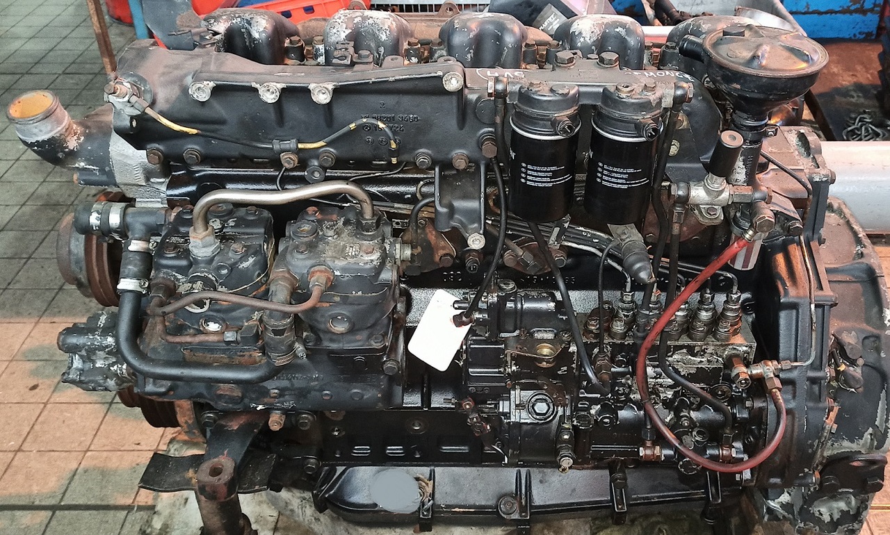 MAN F90 D2865 17.322 18.322 .19.322 24.322 25.322 28.322 - Motor a díly pro Nákladní auto: obrázek 2 MAN F90 D2865 17.322 18.322 .19.322 24.322 25.322 28.322 - Motor a díly pro Nákladní auto: obrázek 2