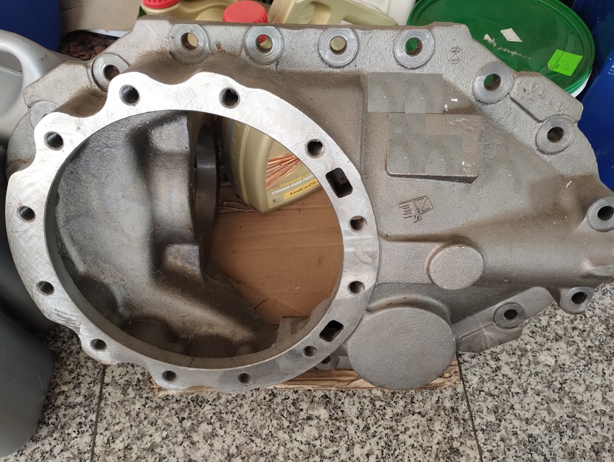 MERCEDES-BENZ ACTROS SK HL7 9423500603 9423500703 A3463504803 A3463510305 A3953504620 A9423500603 - Náprava a díly pro Nákladní auto: obrázek 1 MERCEDES-BENZ ACTROS SK HL7 9423500603 9423500703 A3463504803 A3463510305 A3953504620 A9423500603 - Náprava a díly pro Nákladní auto: obrázek 1