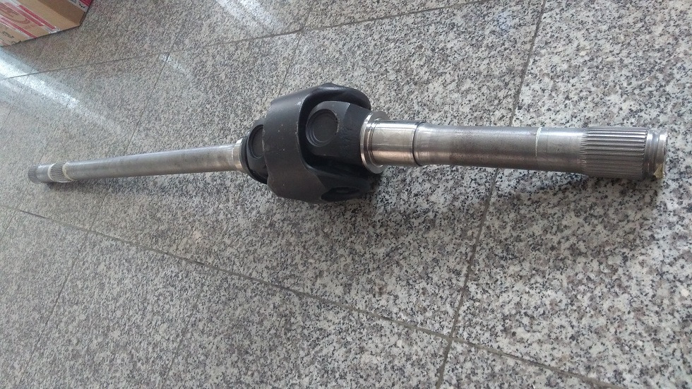 MERCEDES-BENZ PÓŁÓŚ NAPĘDOWA DRIVE SHAFT ACTROS ATEGO AXOR 4X4 6X6 8X6 8X8 MP2 MP3 6253307201 - Náprava a díly pro Nákladní auto: obrázek 1 MERCEDES-BENZ PÓŁÓŚ NAPĘDOWA DRIVE SHAFT ACTROS ATEGO AXOR 4X4 6X6 8X6 8X8 MP2 MP3 6253307201 - Náprava a díly pro Nákladní auto: obrázek 1