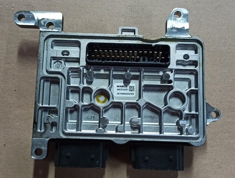 MERCEDES-BENZ TCM ECU Actros MP4 MP5 Atego Antos Arocs 0104461709 WABCO 4463530061 - Převodovka a díly pro Nákladní auto: obrázek 3 MERCEDES-BENZ TCM ECU Actros MP4 MP5 Atego Antos Arocs 0104461709 WABCO 4463530061 - Převodovka a díly pro Nákladní auto: obrázek 3