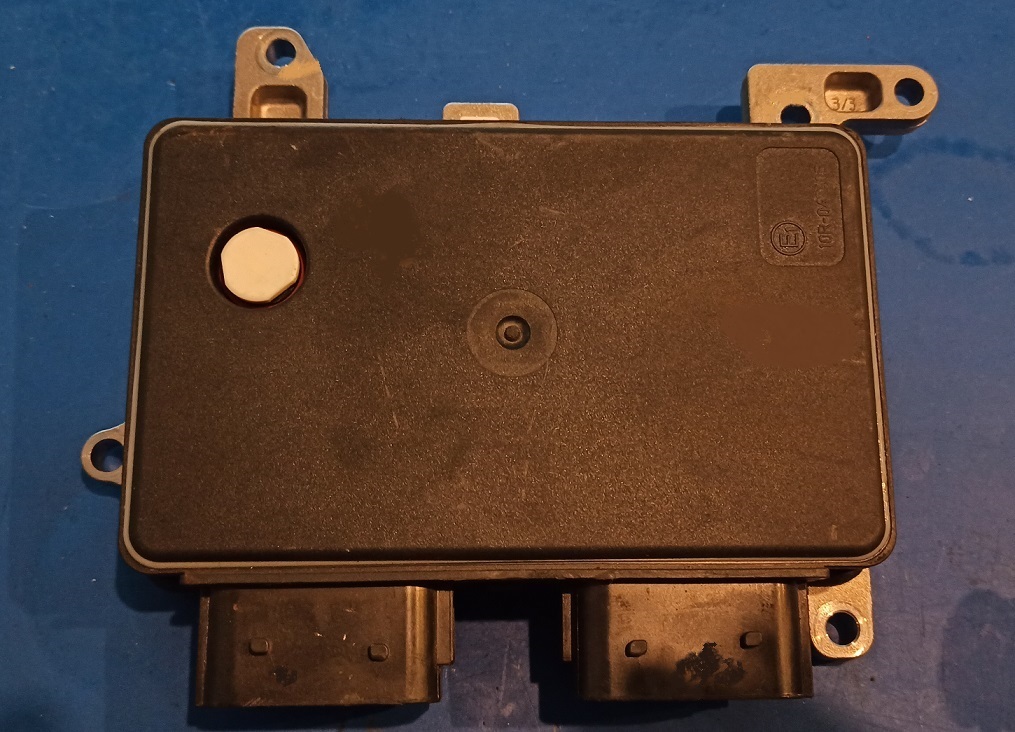 MERCEDES-BENZ TCM ECU Actros MP4 MP5 Atego Antos Arocs 0104461709 WABCO 4463530061 - Převodovka a díly pro Nákladní auto: obrázek 1 MERCEDES-BENZ TCM ECU Actros MP4 MP5 Atego Antos Arocs 0104461709 WABCO 4463530061 - Převodovka a díly pro Nákladní auto: obrázek 1