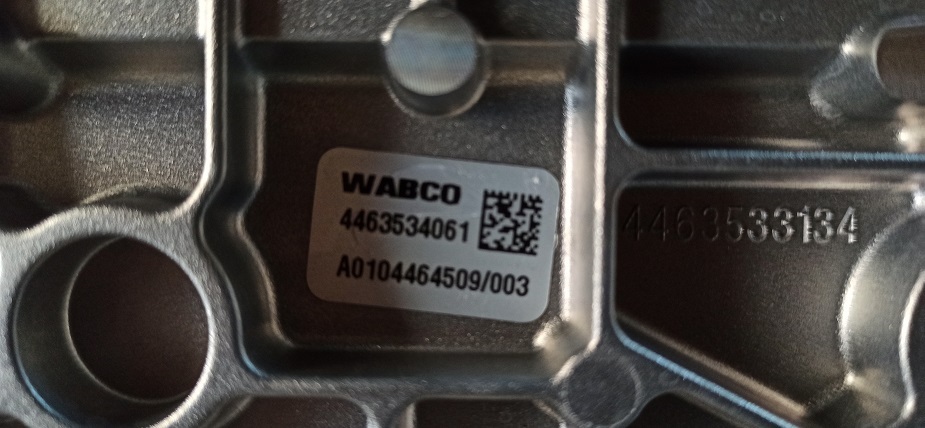 MERCEDES-BENZ TCM ECU Actros MP4 MP5 Atego Antos Arocs 0104464509 WABCO 4463534061 - Převodovka a díly pro Nákladní auto: obrázek 2 MERCEDES-BENZ TCM ECU Actros MP4 MP5 Atego Antos Arocs 0104464509 WABCO 4463534061 - Převodovka a díly pro Nákladní auto: obrázek 2