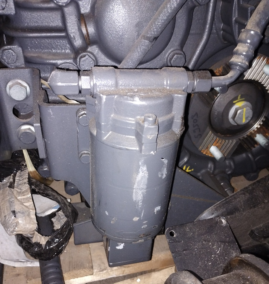 Pompa oleju Skrzyni Rozdzielczej Oil pump Mercedes Actros Atego VG1400 VG1700 VG2400 A0002800430 0002800430 - Transmise: obrázek 1 Pompa oleju Skrzyni Rozdzielczej Oil pump Mercedes Actros Atego VG1400 VG1700 VG2400 A0002800430 0002800430 - Transmise: obrázek 1