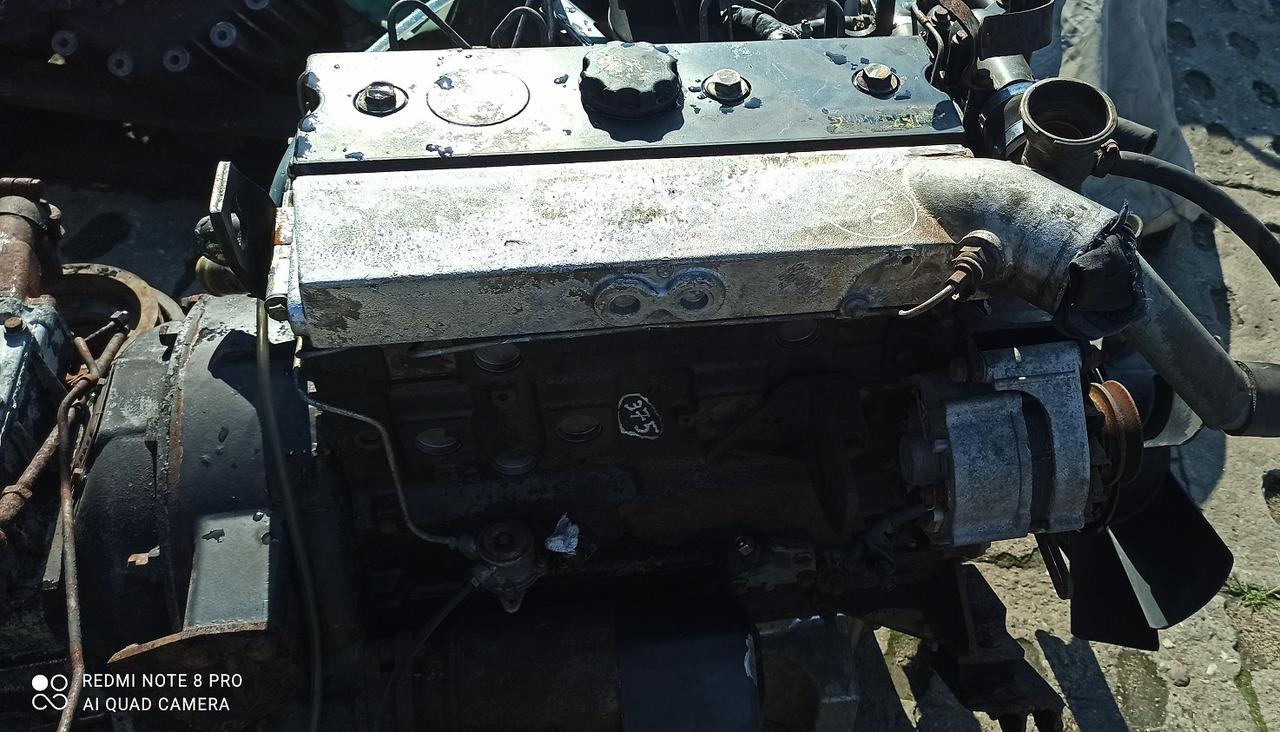 SILNIK Perkins AD 81006 - Motor a díly pro Jiná technika: obrázek 2 SILNIK Perkins AD 81006 - Motor a díly pro Jiná technika: obrázek 2