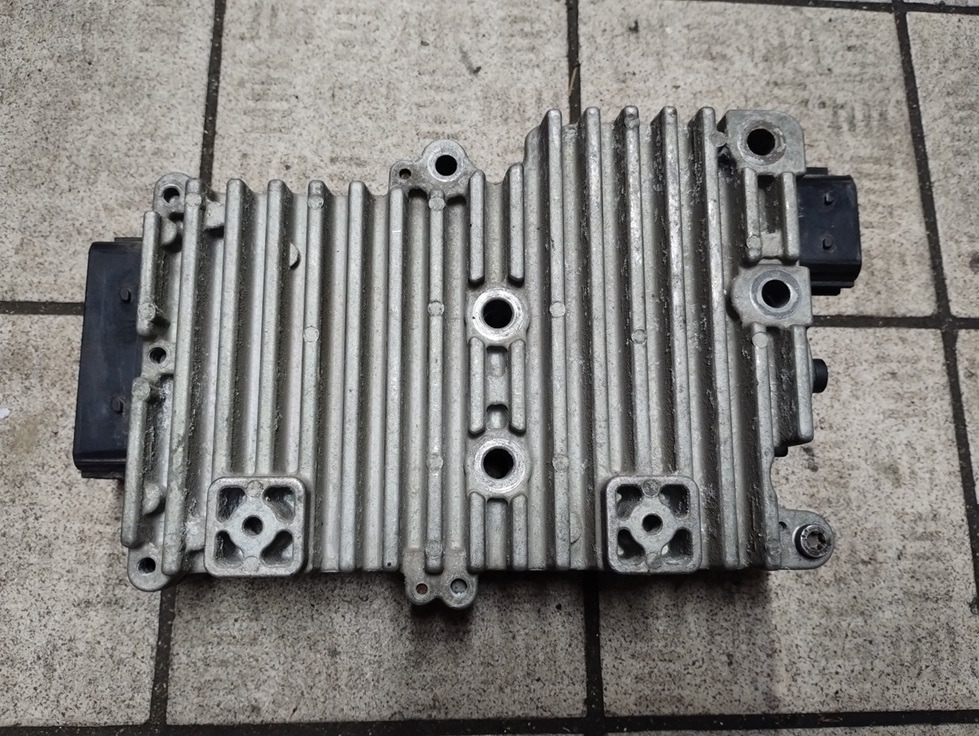 STEROWNIK BIEGÓW Mercedes Actros MP2 MP3 0022606663 4213511400 - Převodovka a díly: obrázek 1 STEROWNIK BIEGÓW Mercedes Actros MP2 MP3 0022606663 4213511400 - Převodovka a díly: obrázek 1