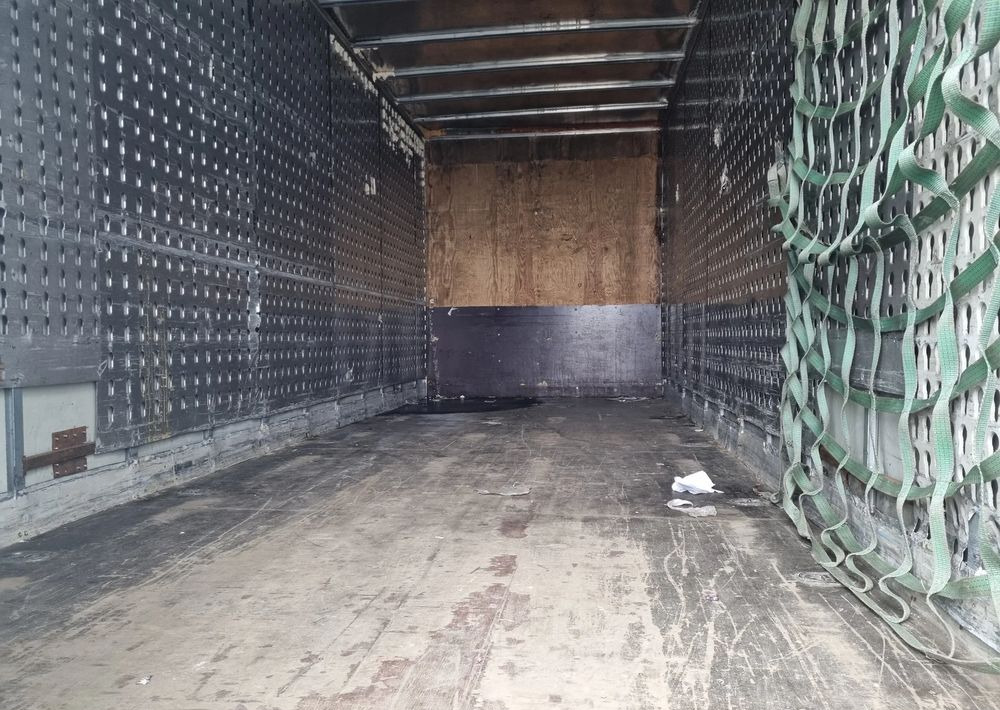 MAN TGL 12 220 - Skříňový nákladní auto: obrázek 5 MAN TGL 12 220 - Skříňový nákladní auto: obrázek 5