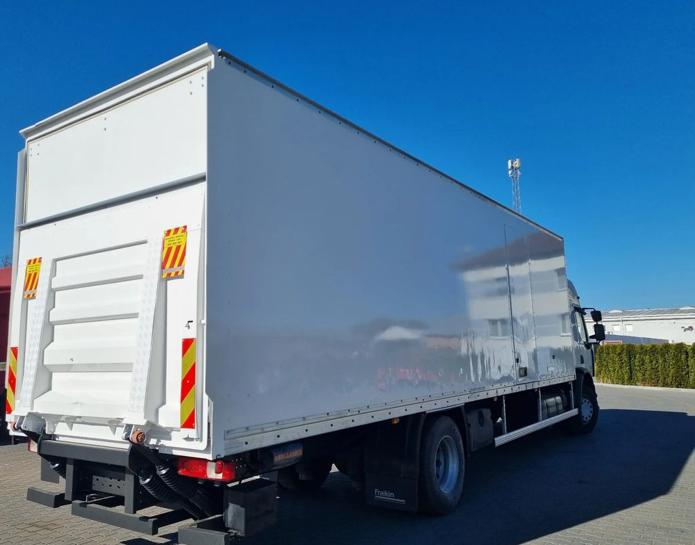 Renault Premium 270 - Skříňový nákladní auto: obrázek 4 Renault Premium 270 - Skříňový nákladní auto: obrázek 4