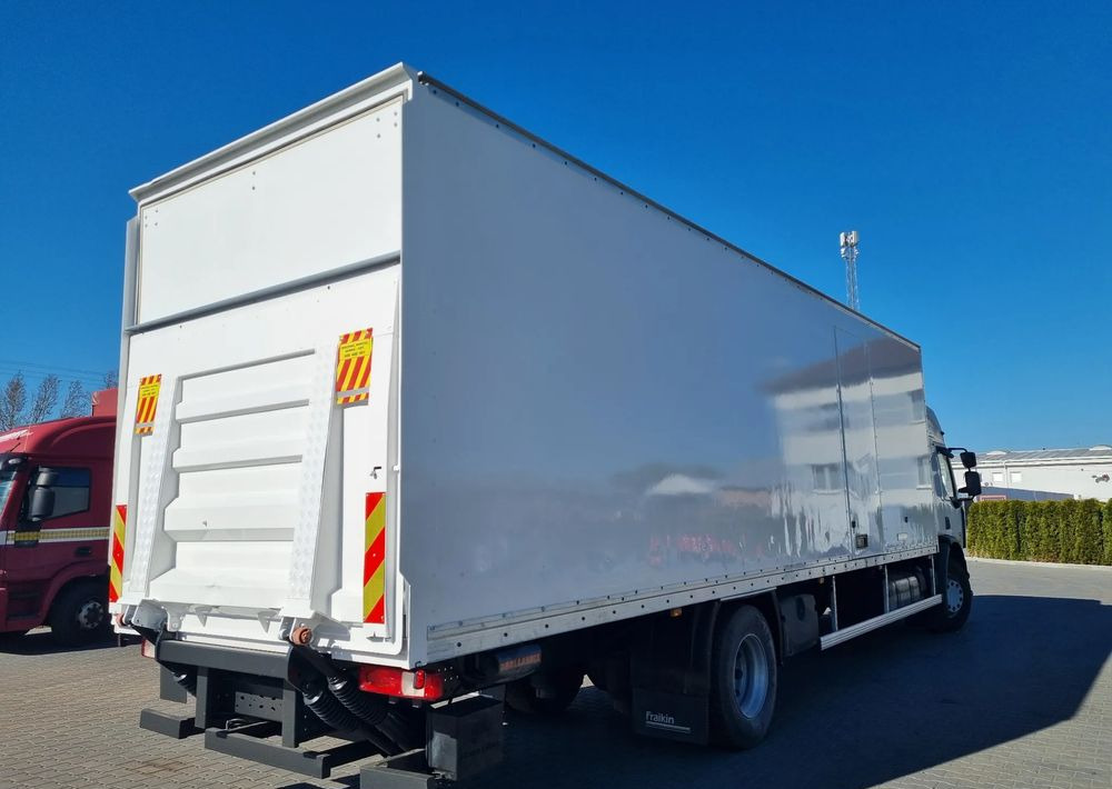 Renault Premium 270 - Skříňový nákladní auto: obrázek 4 Renault Premium 270 - Skříňový nákladní auto: obrázek 4