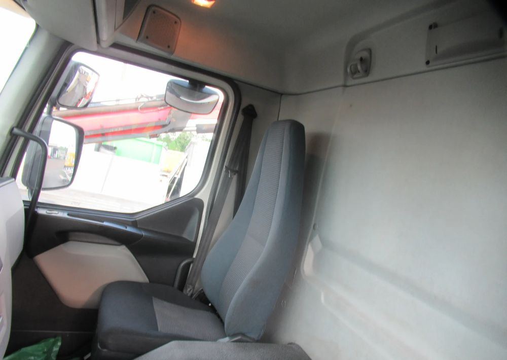 Volvo FE 260 leasing Volvo FE 260: obrázek 9