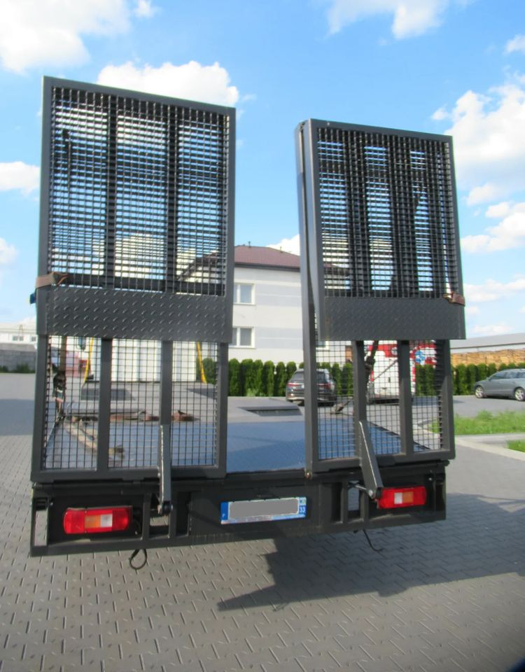 Volvo FE 260 leasing Volvo FE 260: obrázek 7