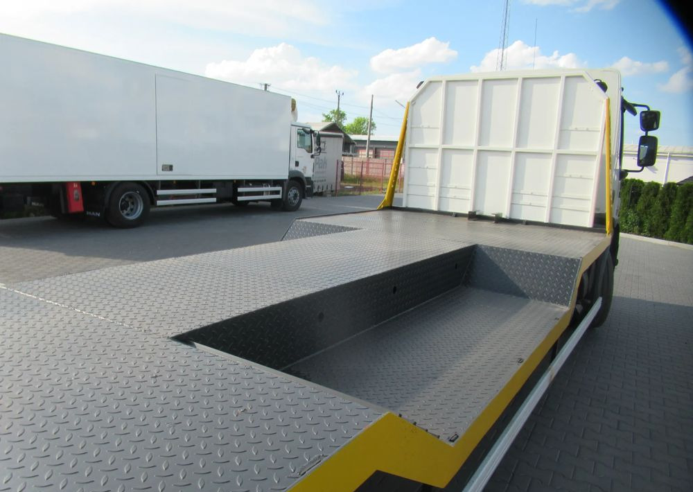 Volvo FE 260 - Odtahovka: obrázek 5 Volvo FE 260 - Odtahovka: obrázek 5