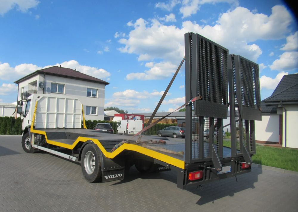 Volvo FE 260 - Odtahovka: obrázek 3 Volvo FE 260 - Odtahovka: obrázek 3
