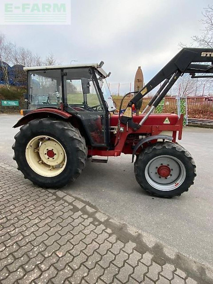 / 833 as - Traktor: obrázek 4 / 833 as - Traktor: obrázek 4