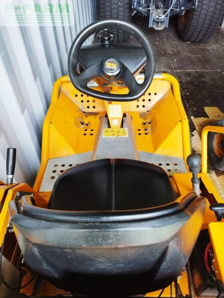 AS-Motor AS sherpa 920 - Žací stroj: obrázek 2 AS-Motor AS sherpa 920 - Žací stroj: obrázek 2