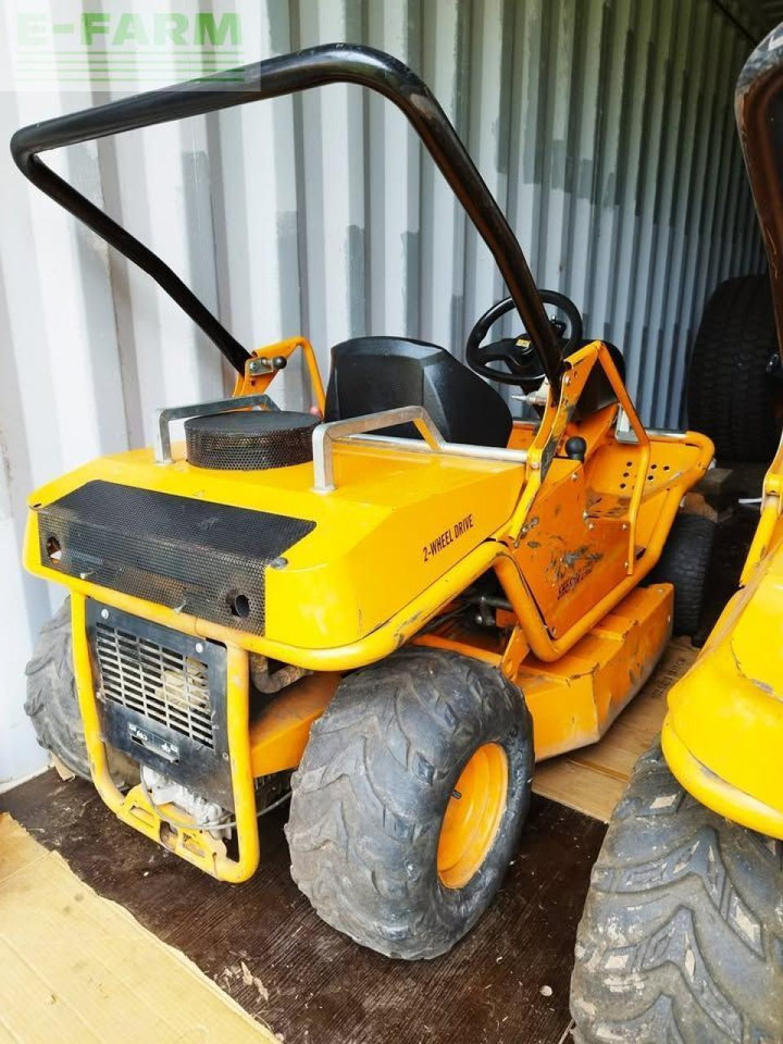 AS-Motor AS sherpa 920 - Žací stroj: obrázek 1 AS-Motor AS sherpa 920 - Žací stroj: obrázek 1