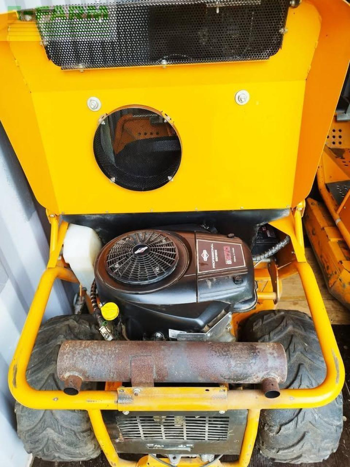 AS-Motor AS sherpa 920 - Žací stroj: obrázek 3 AS-Motor AS sherpa 920 - Žací stroj: obrázek 3