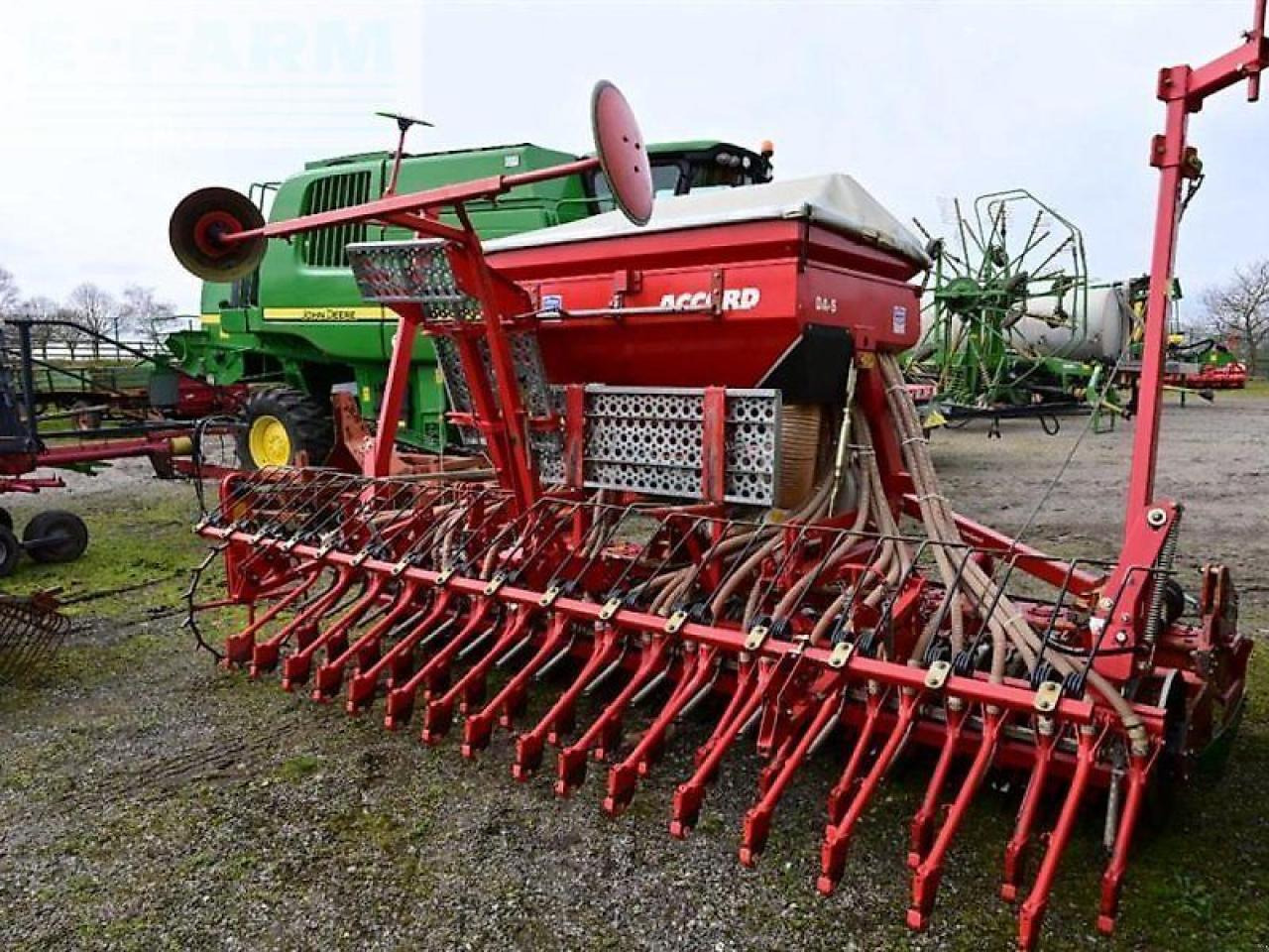 Accord da-s - Secí stroj: obrázek 3 Accord da-s - Secí stroj: obrázek 3