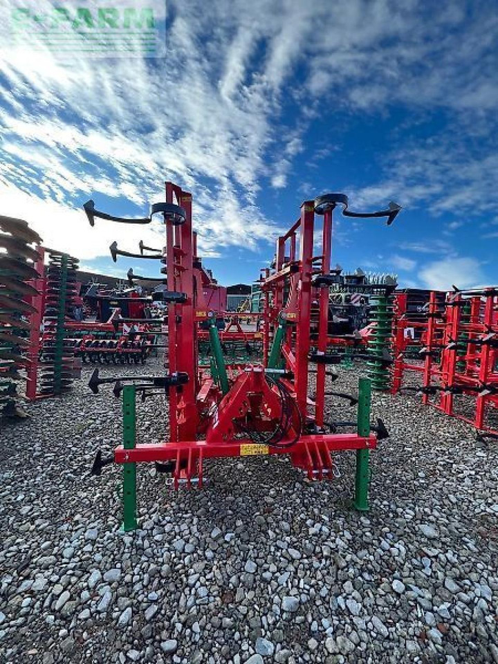 Agro-Masz aps 50h - Kultivátor: obrázek 3 Agro-Masz aps 50h - Kultivátor: obrázek 3
