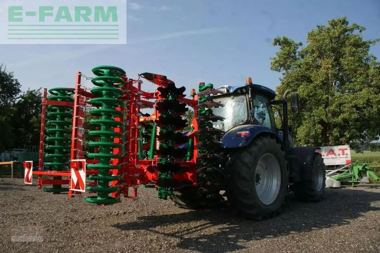 Agro-Masz bt 40 - aktion lagermaschine - Stroj na obdělávání půdy: obrázek 5 Agro-Masz bt 40 - aktion lagermaschine - Stroj na obdělávání půdy: obrázek 5