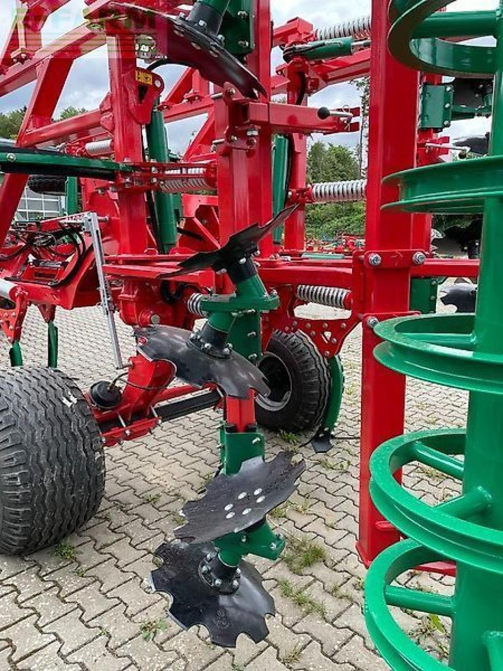 Agro-Masz runner 5 x - Kultivátor: obrázek 1 Agro-Masz runner 5 x - Kultivátor: obrázek 1