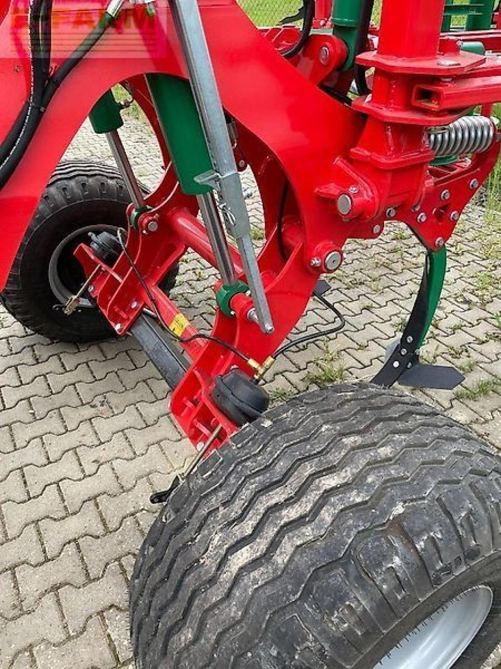 Agro-Masz runner 5 x - Kultivátor: obrázek 3 Agro-Masz runner 5 x - Kultivátor: obrázek 3
