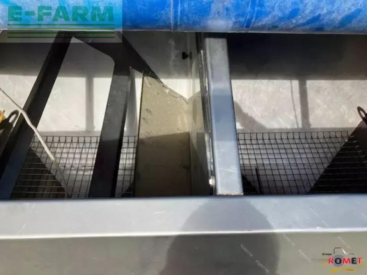 Alpego asmax - Přesný secí stroj: obrázek 2 Alpego asmax - Přesný secí stroj: obrázek 2