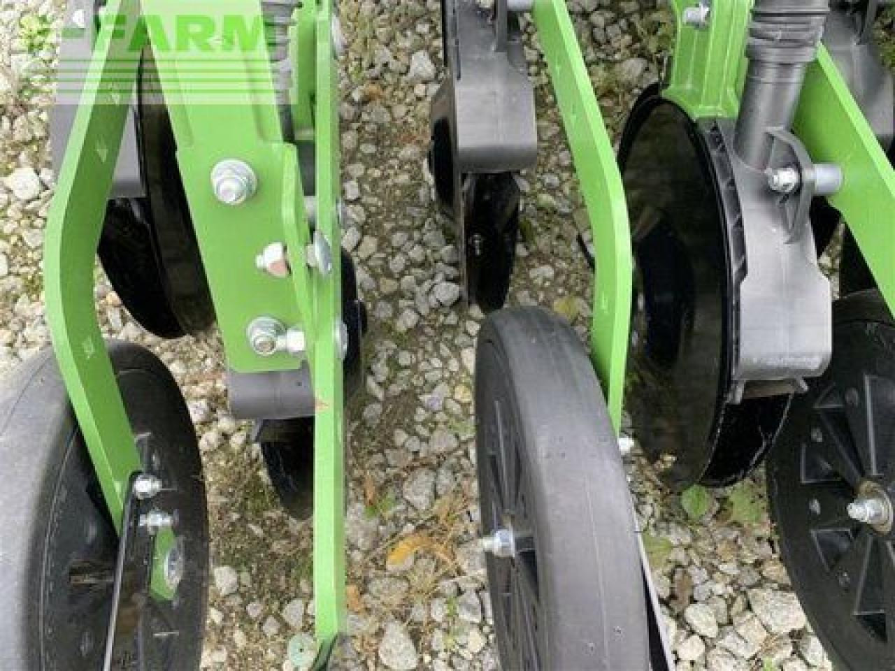 Amazone cataya 3000 special + ke 3002 - Secí stroj: obrázek 5 Amazone cataya 3000 special + ke 3002 - Secí stroj: obrázek 5