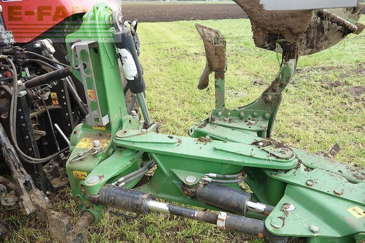 Amazone cayron 200 5 schar vario - Pluh: obrázek 3 Amazone cayron 200 5 schar vario - Pluh: obrázek 3