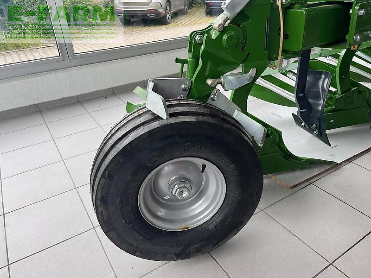 Amazone cayros xs 1050 sb - Pluh: obrázek 4 Amazone cayros xs 1050 sb - Pluh: obrázek 4