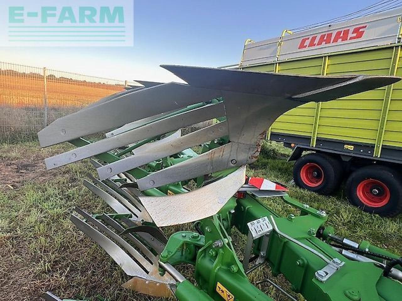 Amazone cayros xs - Pluh: obrázek 3 Amazone cayros xs - Pluh: obrázek 3